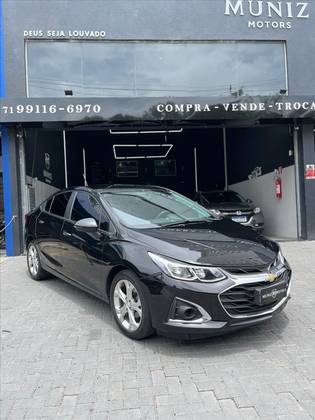 CHEVROLET CRUZE 1.4 TURBO LT 16V FLEX 4P AUTOMÁTICO CHEVROLET CRUZE 1.4 TURBO LT 16V FLEX 4P AUTOMÁTICO